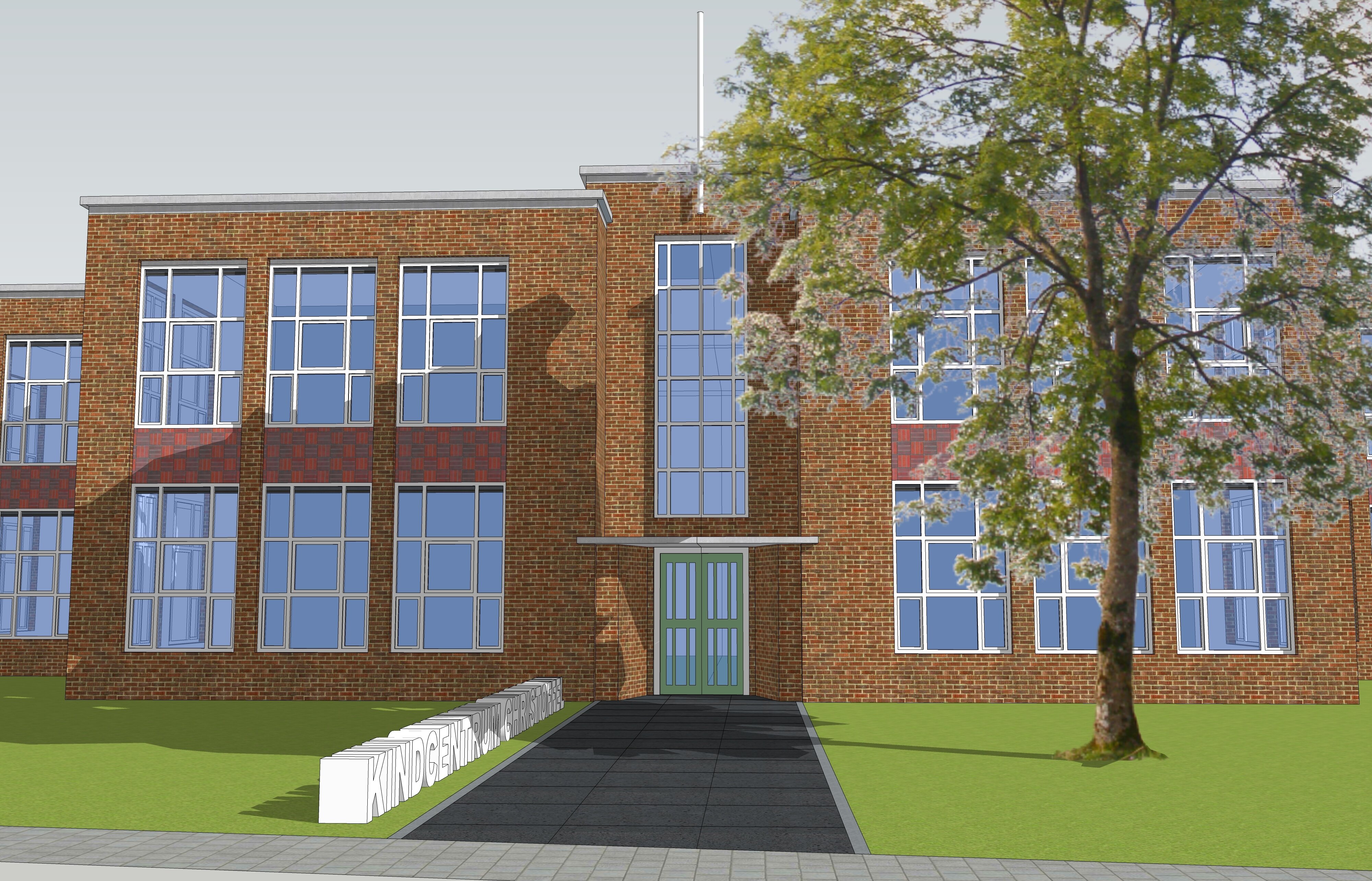 Kindcentrum Christoffel