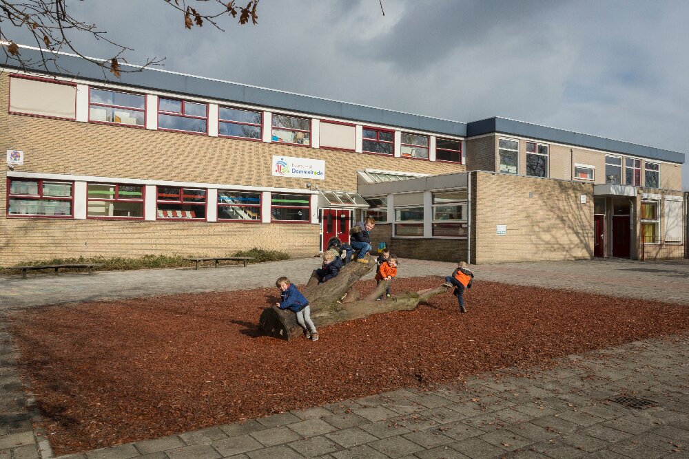 Basisschool Dommelrode