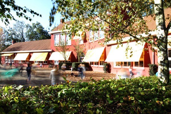 RK basisschool De Schalm